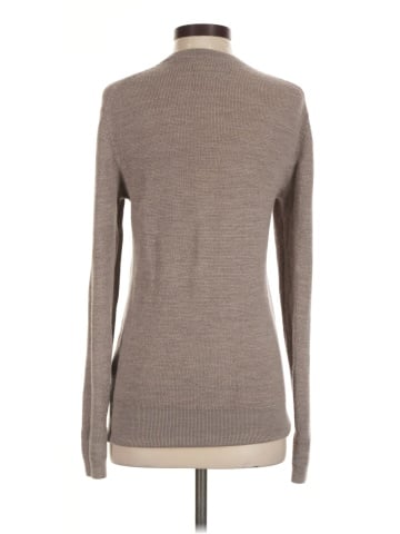 ALLSAINTS Wool Pullover Sweater (view 2)