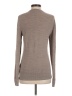 ALLSAINTS 100% Wool Brown Wool Pullover Sweater Size XS - photo 2