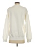 Gildan Ivory Sweatshirt Size S - photo 2