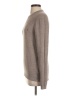 ALLSAINTS 100% Wool Brown Wool Pullover Sweater Size XS - photo 5