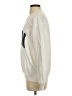 Gildan Ivory Sweatshirt Size S - photo 5