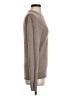 ALLSAINTS 100% Wool Brown Wool Pullover Sweater Size XS - photo 4