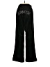 Divided by H&M Black Casual Pants Size S - photo 2