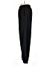 Halara 100% Polyester Solid Black Casual Pants Size M - photo 5