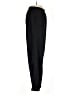 Halara 100% Polyester Solid Black Casual Pants Size M - photo 4