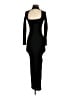 Jonathan Simkhai Black Cocktail Dress Size XS - photo 1