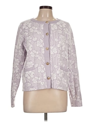 Cynthia Rowley TJX Cardigan (view 1)