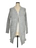 Solutions Gray Cardigan Size XL - photo 1