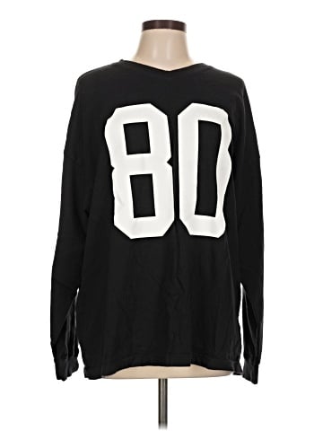 Los Angeles Apparel Long Sleeve T-Shirt (view 1)