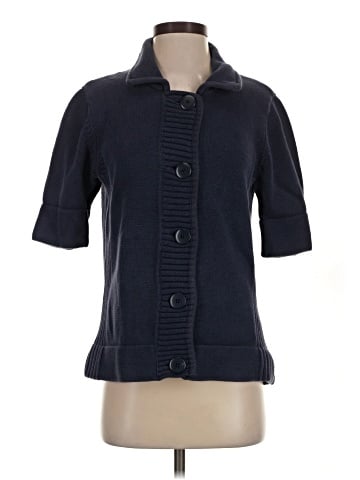 Coldwater Creek Cardigan (view 1)