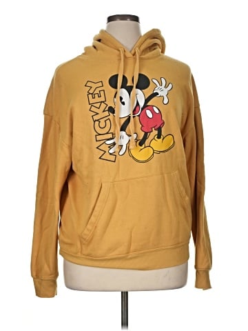 Disney Pullover Hoodie (view 1)