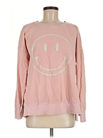 Easel Sweatshirt (view 1)