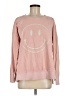 Easel Pink Sweatshirt Size M - photo 1