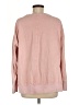 Easel Pink Sweatshirt Size M - photo 2