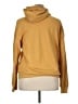 Disney Gold Pullover Hoodie Size 1X - photo 2