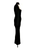 Jonathan Simkhai Black Cocktail Dress Size XS - photo 4
