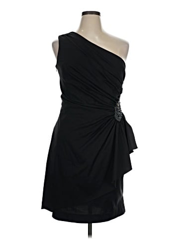 Boutique + Cocktail Dress (view 1)