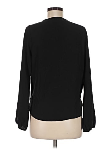 Aggie Long Sleeve Blouse (view 2)