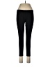 Eileen Fisher Solid Black Active Pants Size L (petite) - photo 1