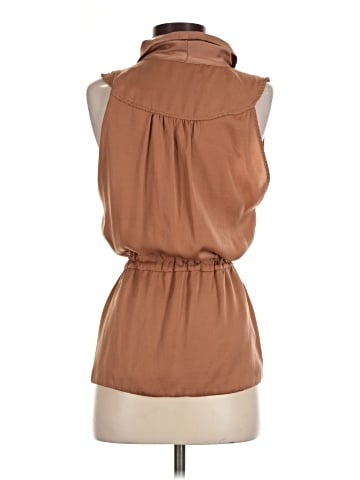 New York & Company Vest (view 2)