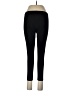 Eileen Fisher Solid Black Active Pants Size L (petite) - photo 2