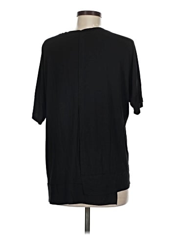 H by Bordeaux Short Sleeve Top (view 2)