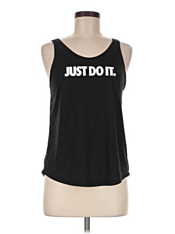 Nike Tank Top (view 1)