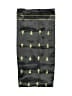 Assorted Brands 100% Polyester Black Scarf One size - photo 2