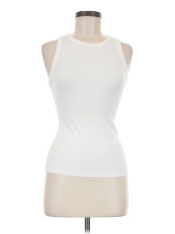 A New Day Sleeveless T-Shirt (view 1)