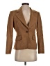 Anne Klein Brown Blazer Size 4 (petite) - photo 1