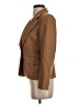 Anne Klein Brown Blazer Size 4 (petite) - photo 5