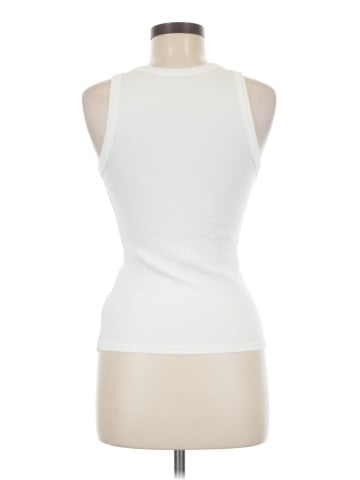 A New Day Sleeveless T-Shirt (view 2)