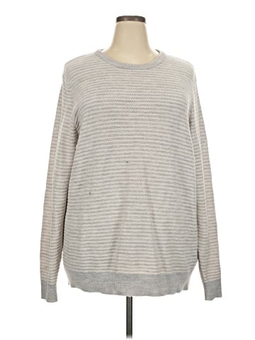 F&F Clothing Pullover Sweater (view 1)