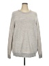 F&F Clothing Stripes Gray Pullover Sweater Size 2X - photo 1