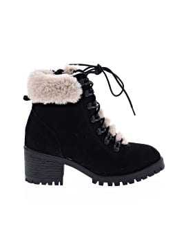 Madden Girl Ankle Boots