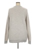 F&F Clothing Stripes Gray Pullover Sweater Size 2X - photo 2