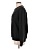 Calvin Klein Solid Black Pullover Sweater Size L - photo 5