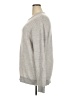 F&F Clothing Stripes Gray Pullover Sweater Size 2X - photo 5