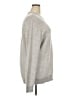 F&F Clothing Stripes Gray Pullover Sweater Size 2X - photo 4