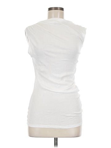 Zara Sleeveless Blouse (view 1)