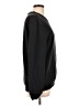 Calvin Klein Solid Black Pullover Sweater Size L - photo 4