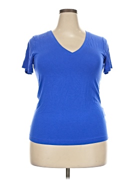 On 34th Short Sleeve T-Shirt (view 1)