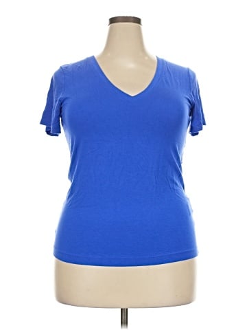 On 34th Short Sleeve T-Shirt (view 1)