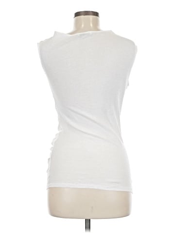 Zara Sleeveless Blouse (view 2)