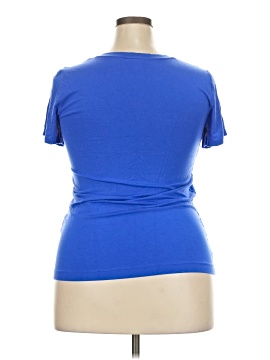 On 34th Short Sleeve T-Shirt (view 2)