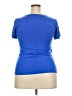On 34th Blue Short Sleeve T-Shirt Size XXL - photo 2