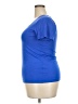 On 34th Blue Short Sleeve T-Shirt Size XXL - photo 5