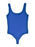 Express Blue Bodysuit Size M - photo 2