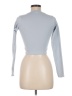 Out From Under Silver Long Sleeve T-Shirt Size Med - Lg - photo 2