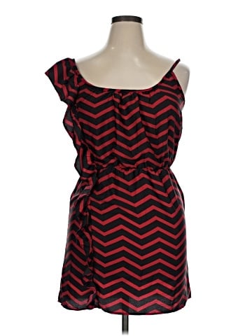 Envy Me Casual Dress (view 1)